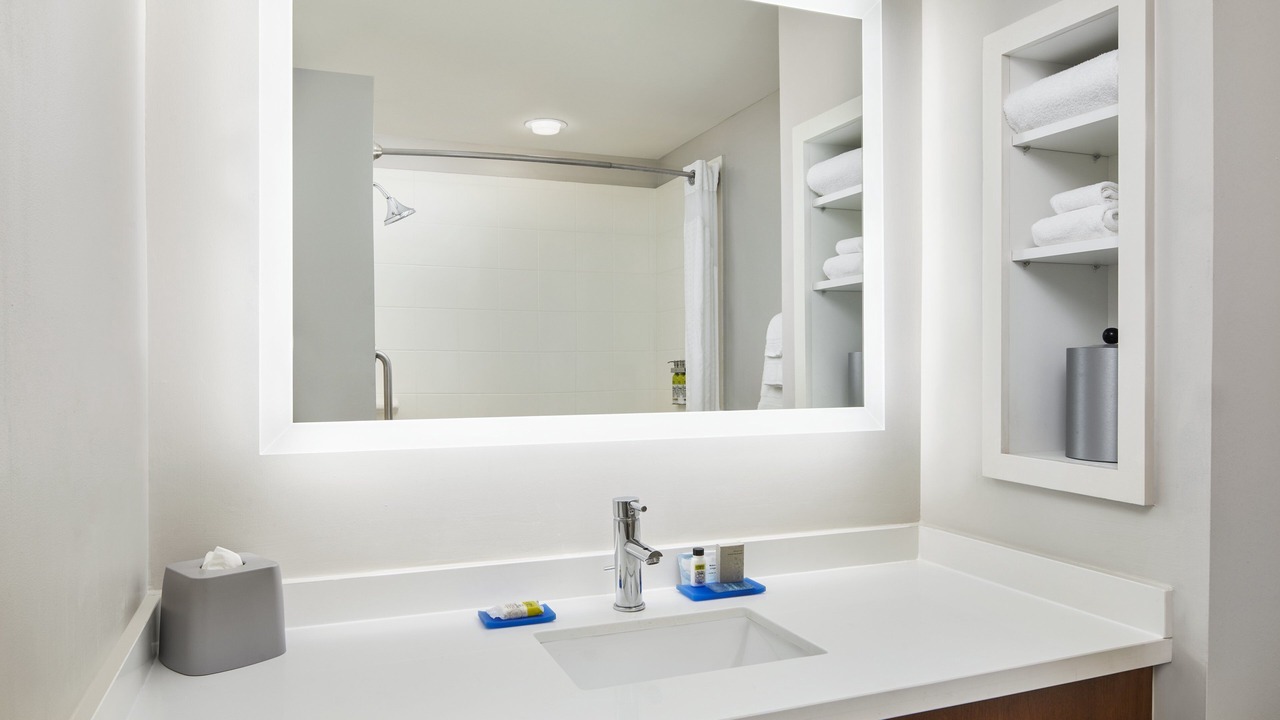 Photo of Bathroom in Palatka