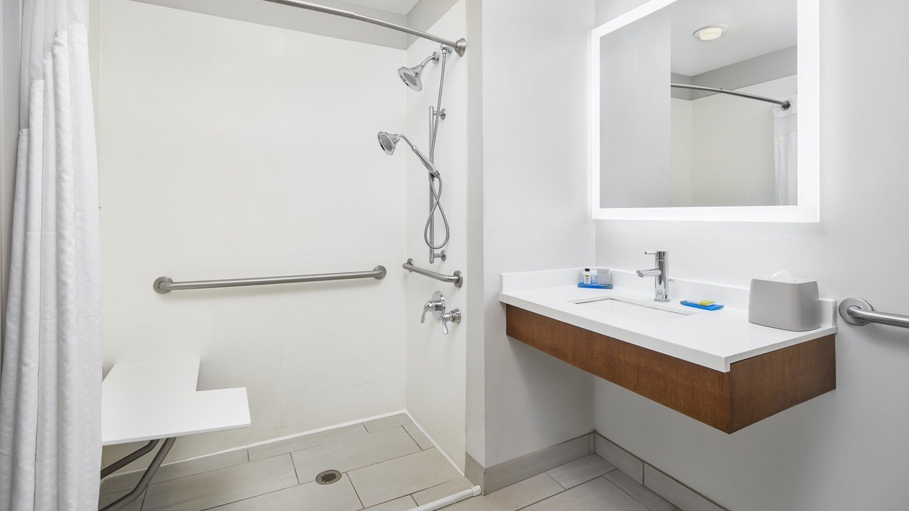 Photo of Bathroom in Palatka