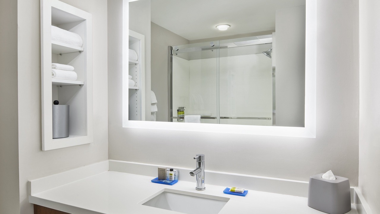 Photo of Bathroom in Palatka