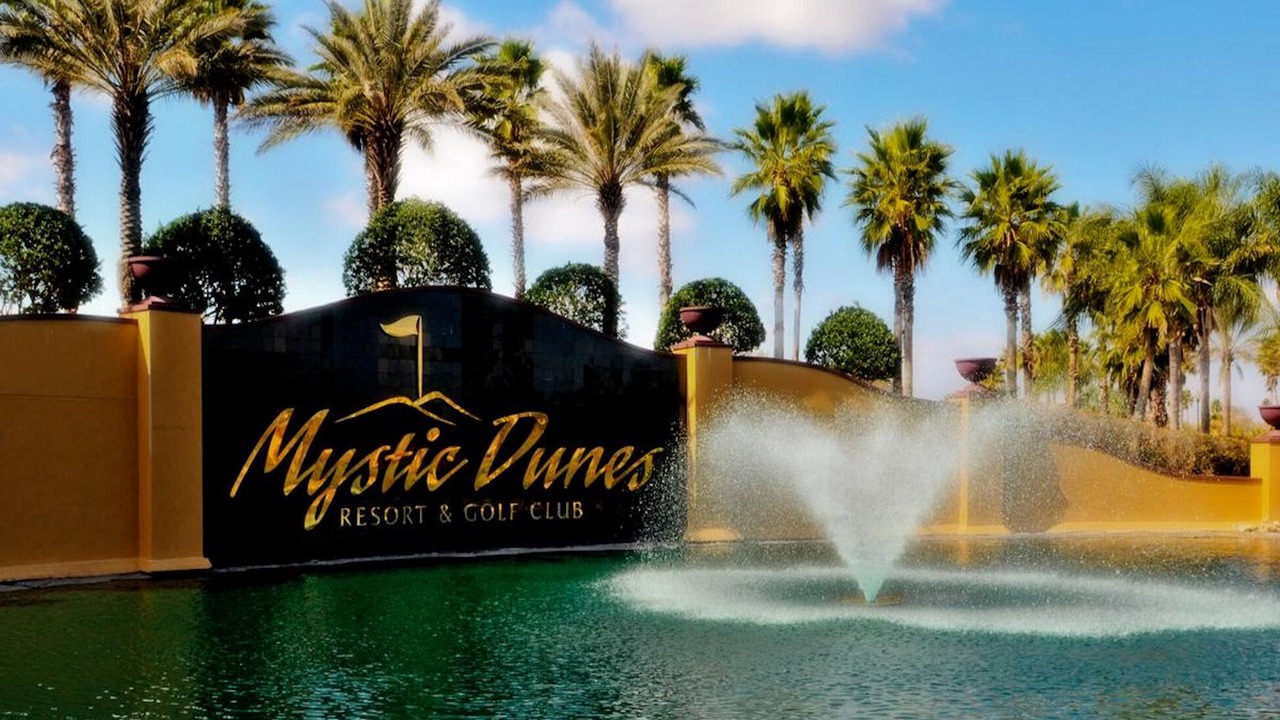 Photo of Outdoor in West Kissimmee
