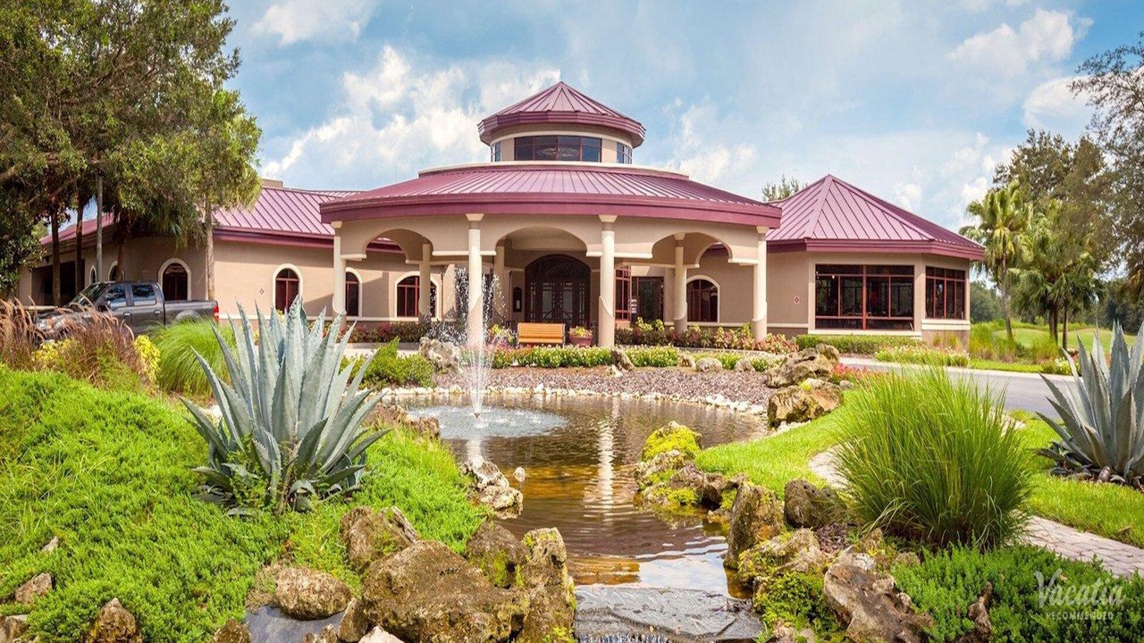 Photo of Outdoor in West Kissimmee