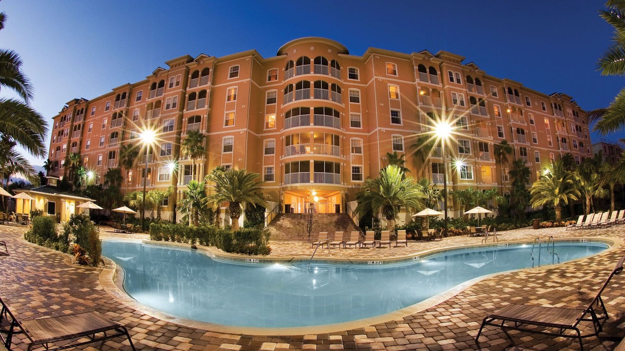 Photo of Outdoor in West Kissimmee