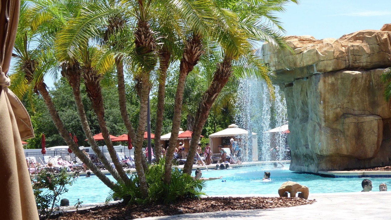Photo of Outdoor in West Kissimmee