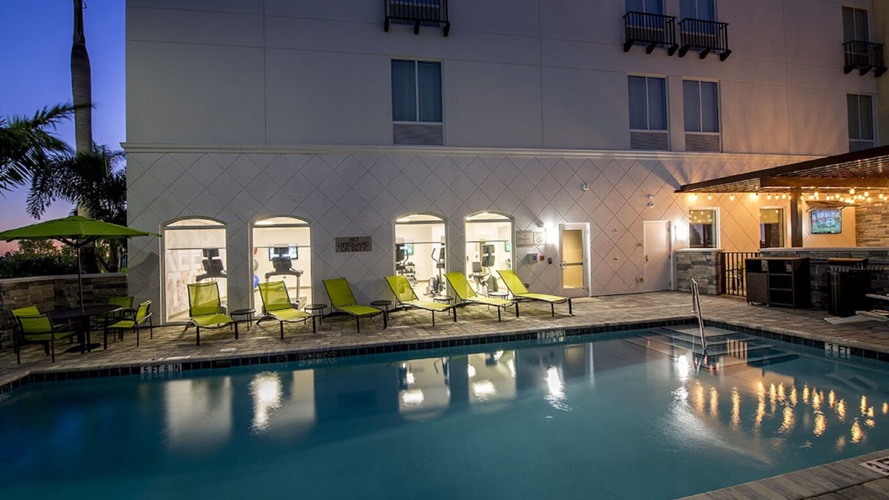 Photo of Outdoor in Estero