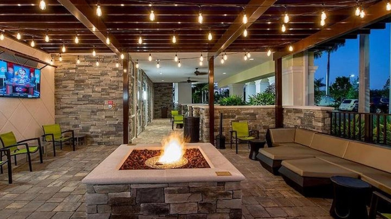 Photo of Patio Balcony in Estero