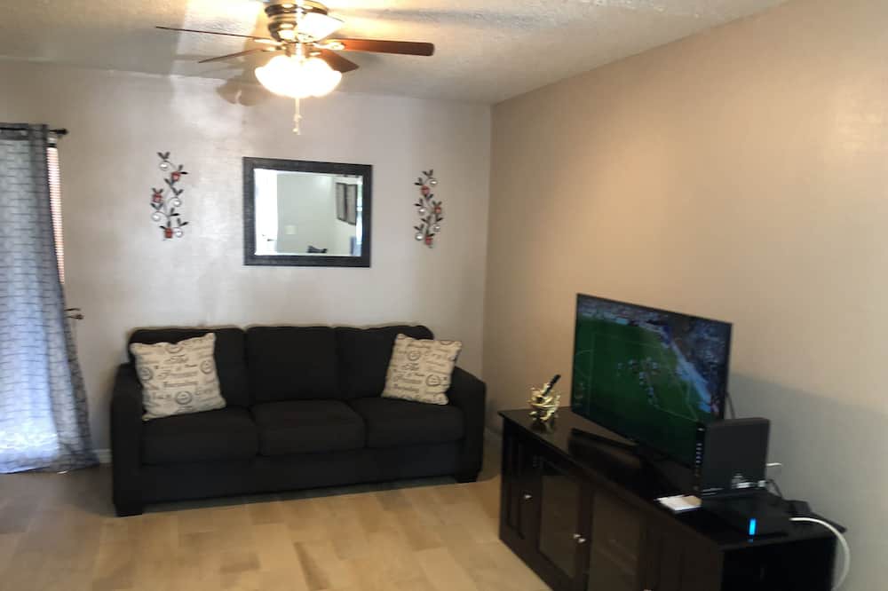 Photo of Livingroom in Sun 'N Lake