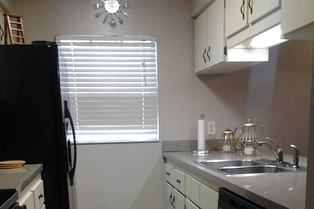 Photo of Kitchen in Sun 'N Lake