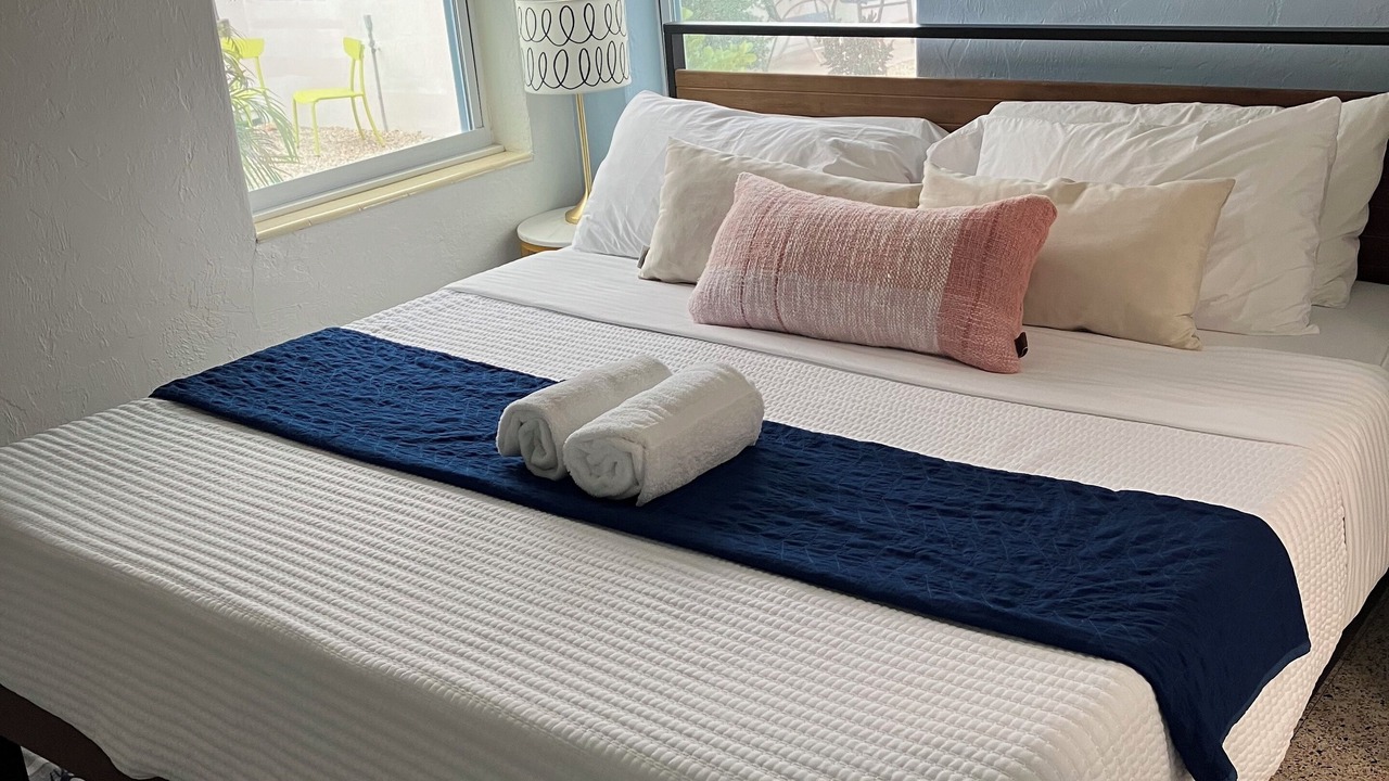 Photo of Bedroom in Sarasota