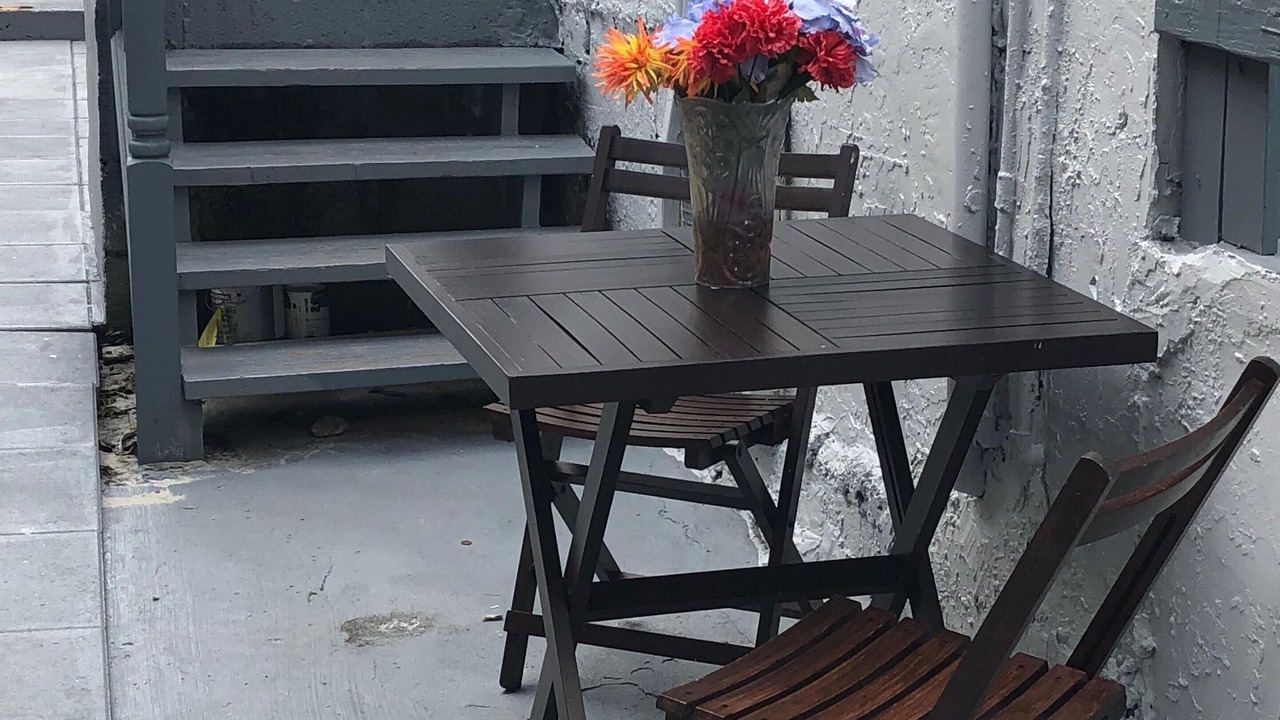 Photo of Outdoor in Allapattah