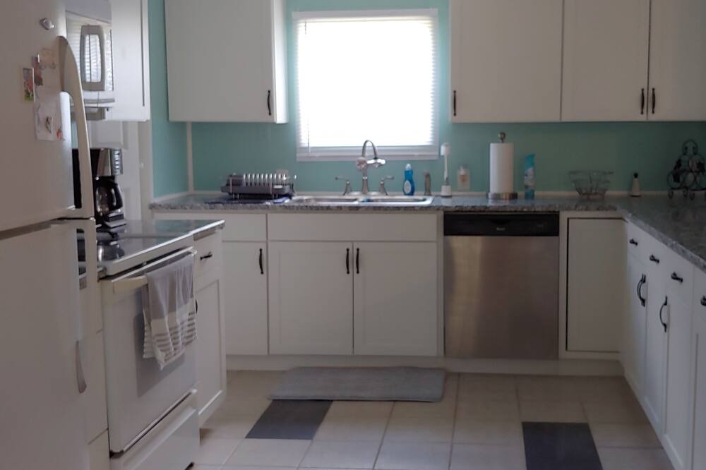 Photo of Kitchen in Glenwood