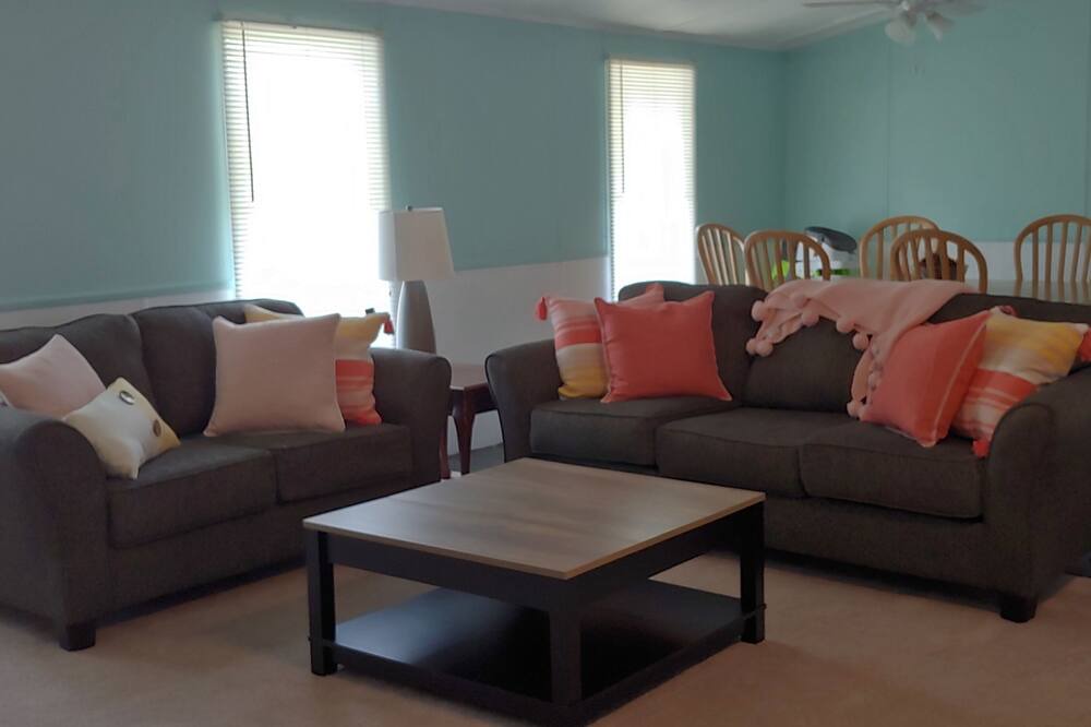 Photo of Livingroom in Glenwood