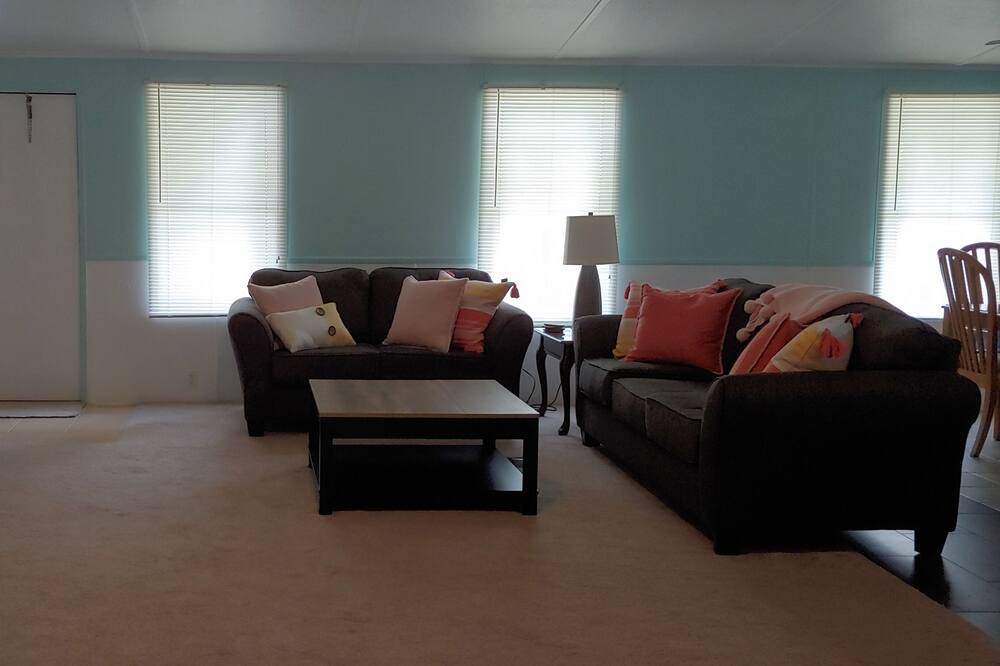 Photo of Livingroom in Glenwood
