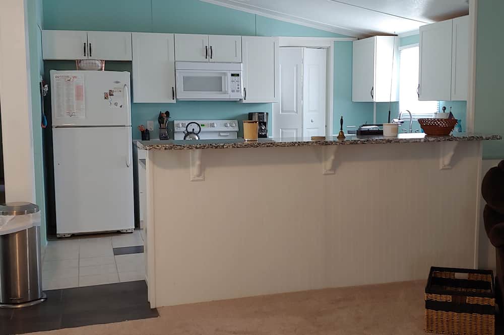 Photo of Kitchen in Glenwood
