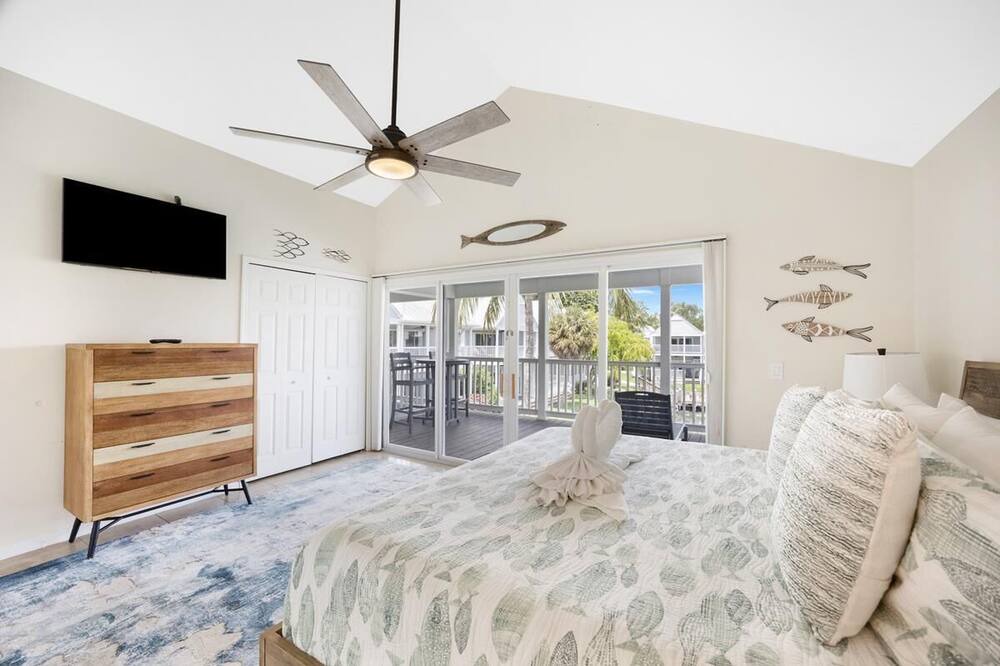 Photo of Bedroom in Marathon