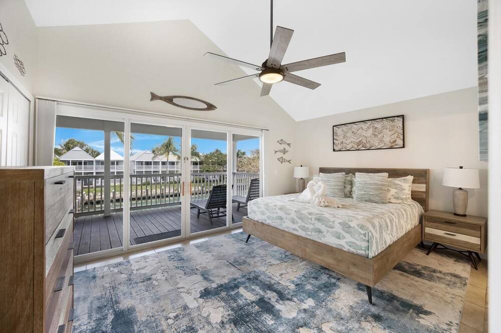 Photo of Bedroom in Marathon