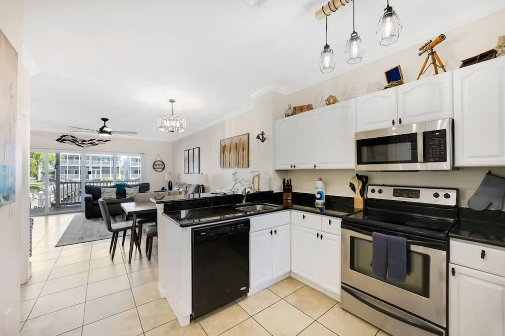 Photo of Kitchen in Marathon