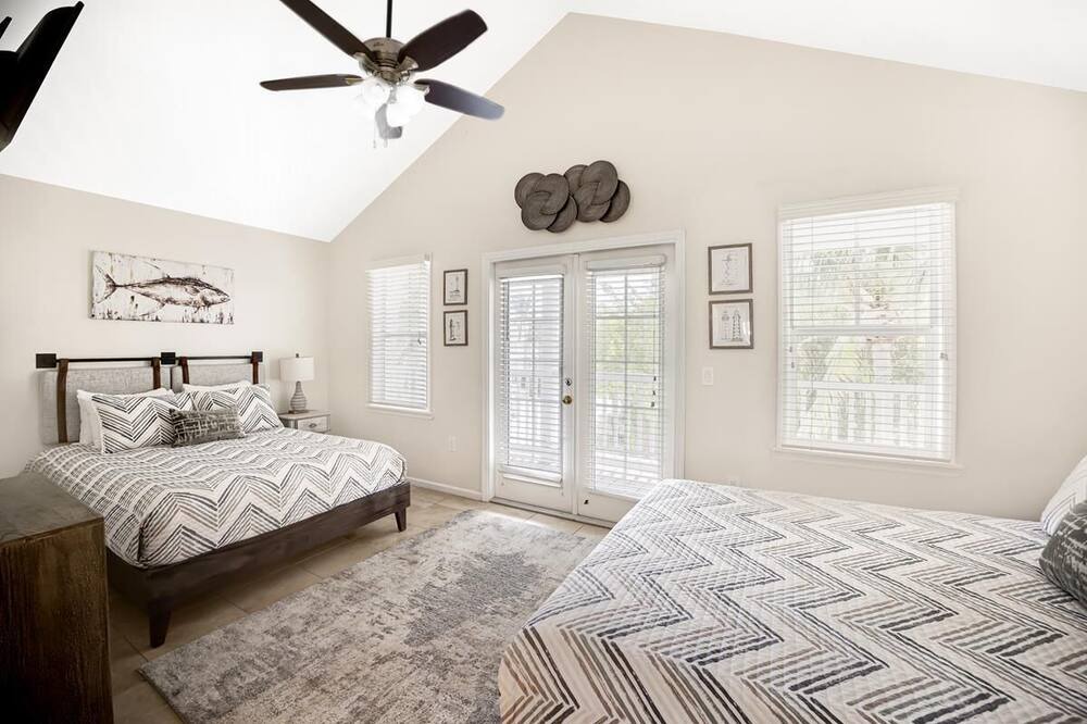 Photo of Bedroom in Marathon