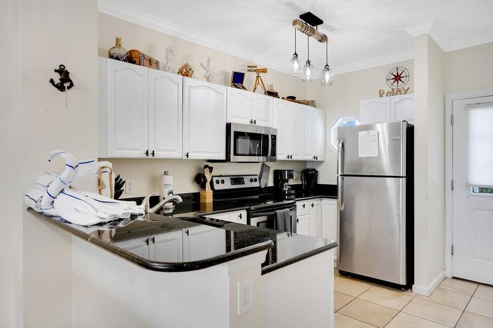 Photo of Kitchen in Marathon