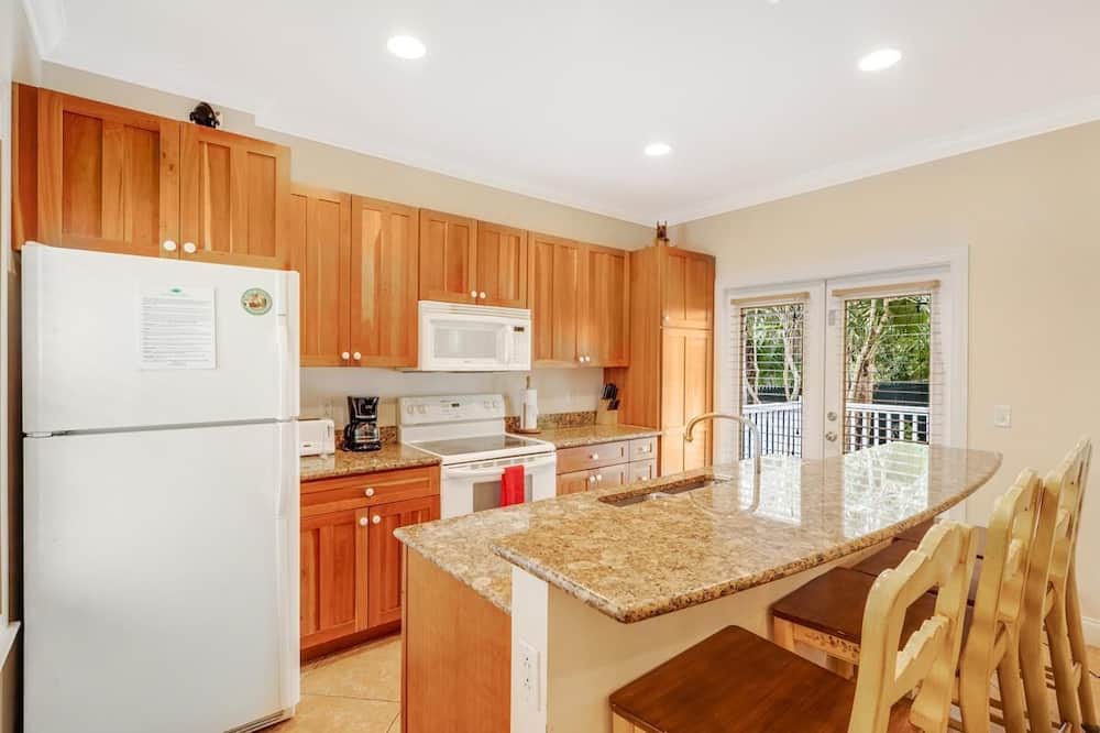 Photo of Kitchen in Marathon