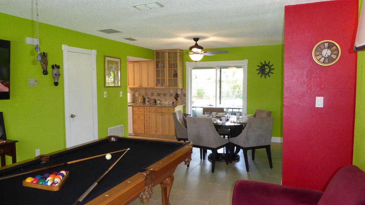 Photo of Bedroom in Altamonte Springs