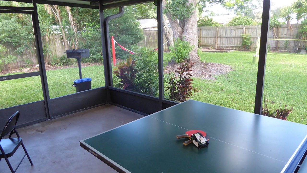 Photo of Bedroom in Altamonte Springs