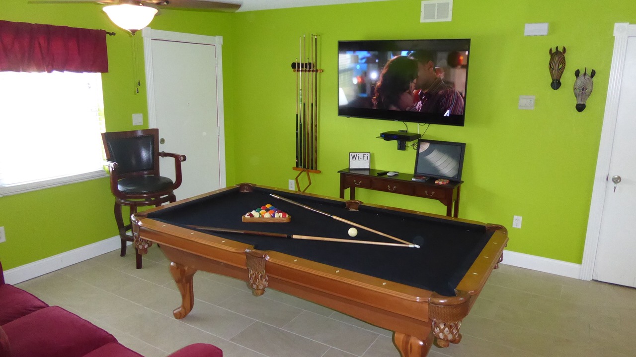 Photo of Bedroom in Altamonte Springs