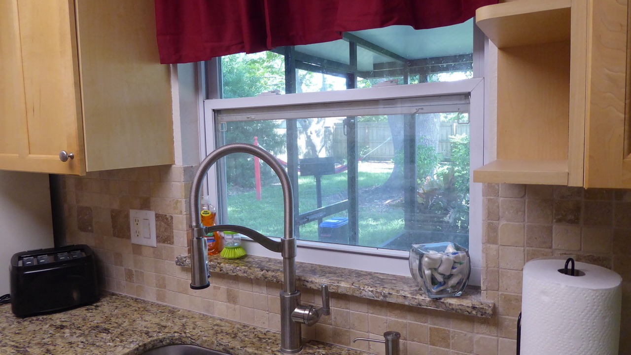 Photo of Kitchen in Altamonte Springs