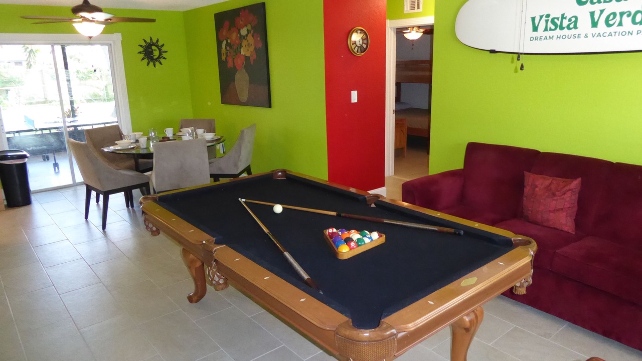 Photo of Bedroom in Altamonte Springs