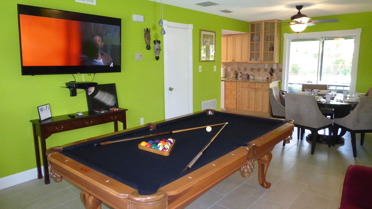 Photo of Bedroom in Altamonte Springs