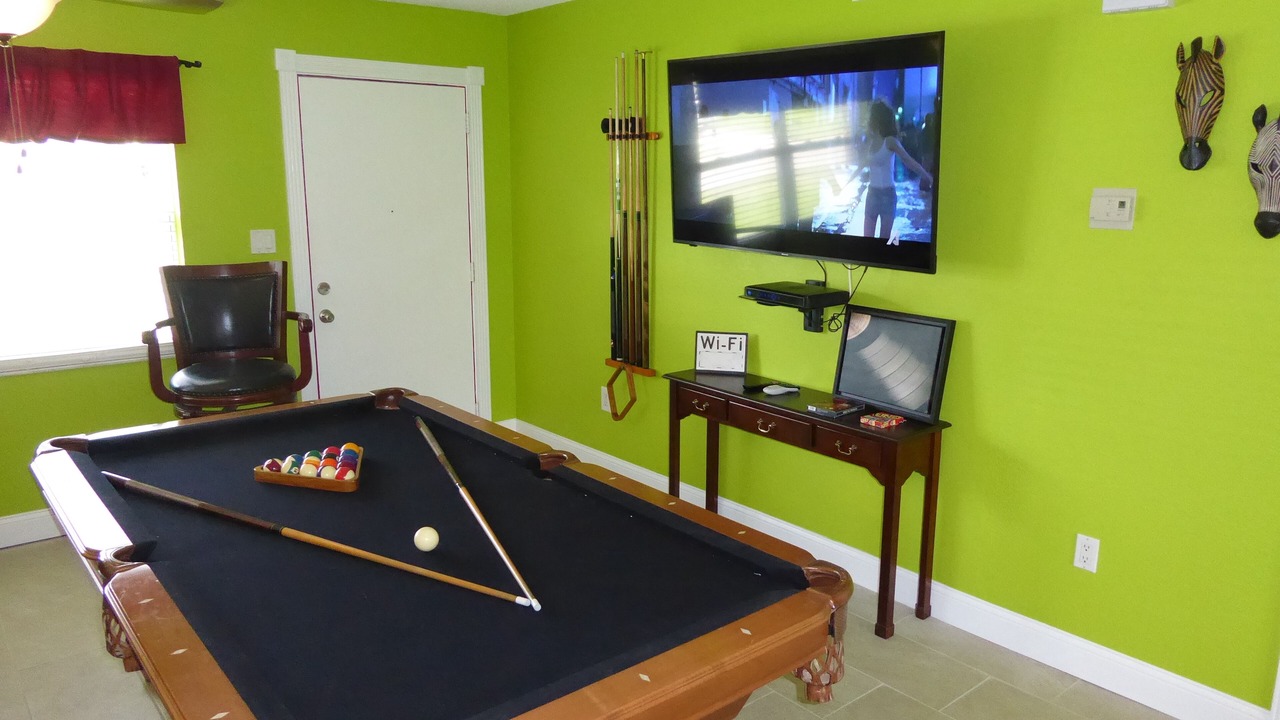 Photo of Bedroom in Altamonte Springs