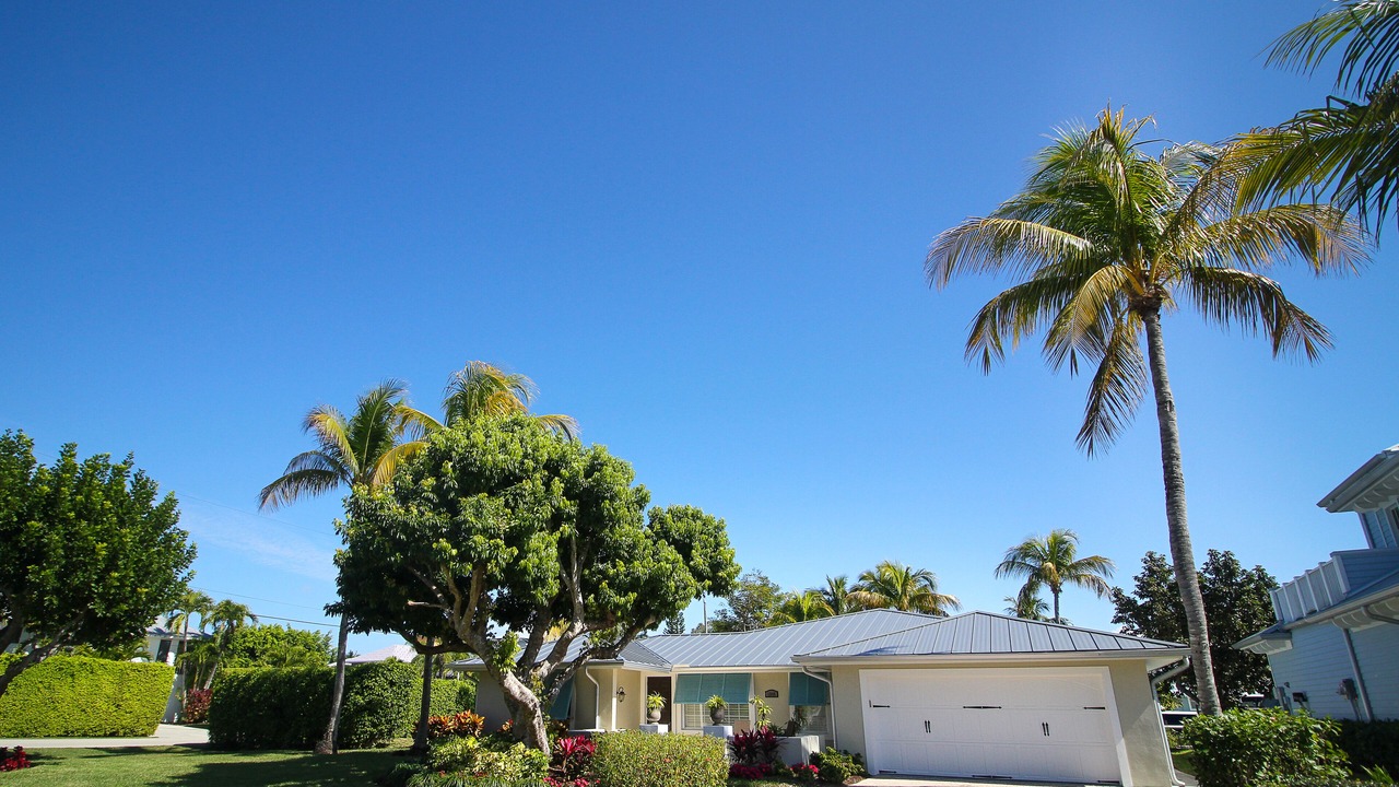 Photo of Outdoor in Royal Harbor
