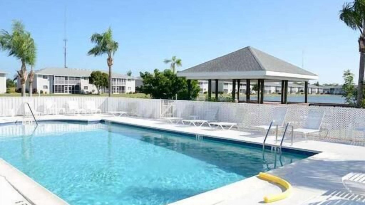 Photo of Outdoor in Port Charlotte - Charlotte Harbor