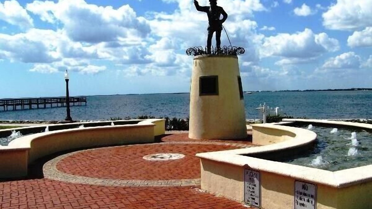 Photo of Outdoor in Port Charlotte - Charlotte Harbor