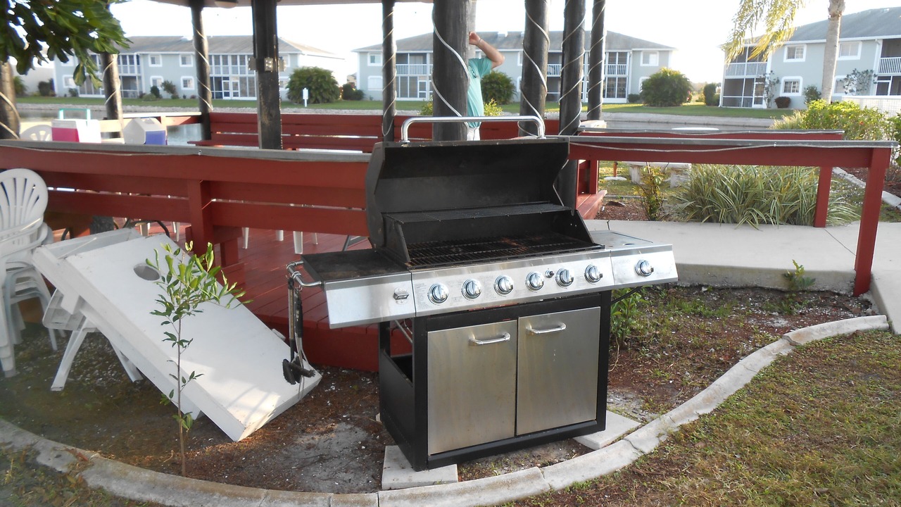 Photo of Outdoor in Port Charlotte - Charlotte Harbor