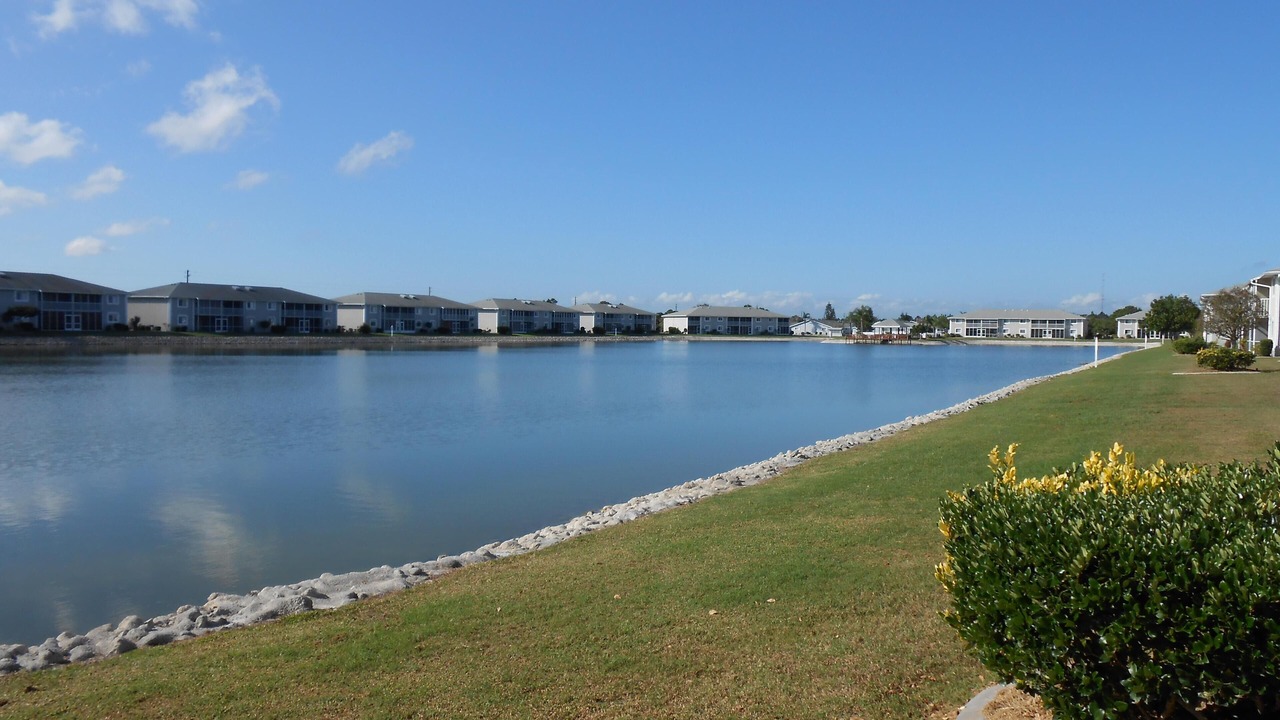 Photo of Outdoor in Port Charlotte - Charlotte Harbor