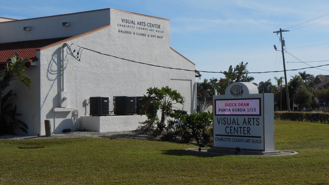 Photo of Outdoor in Port Charlotte - Charlotte Harbor