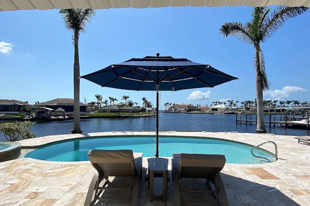 Photo of Outdoor in Yacht Club