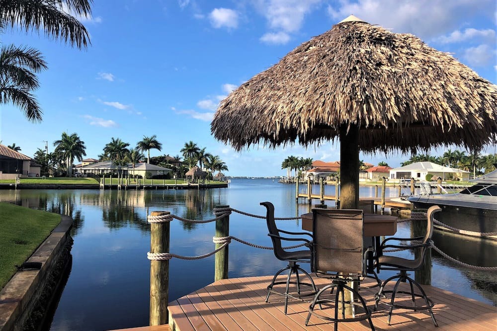 Photo of Outdoor in Yacht Club