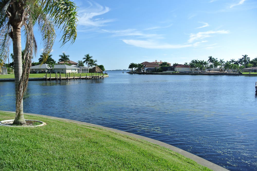Photo of Outdoor in Yacht Club