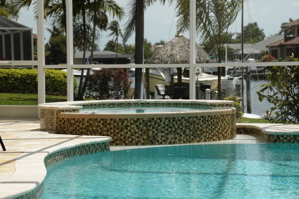 Photo of Outdoor in Yacht Club