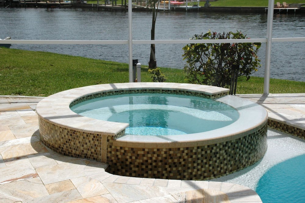 Photo of Outdoor in Yacht Club
