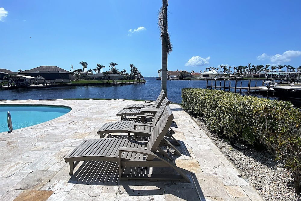 Photo of Outdoor in Yacht Club