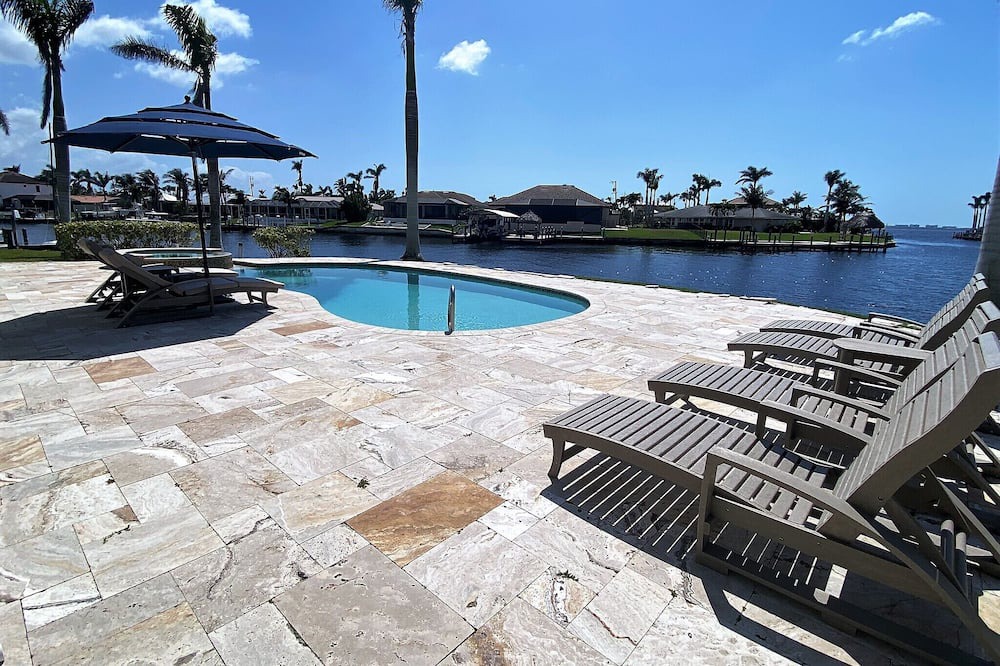 Photo of Outdoor in Yacht Club