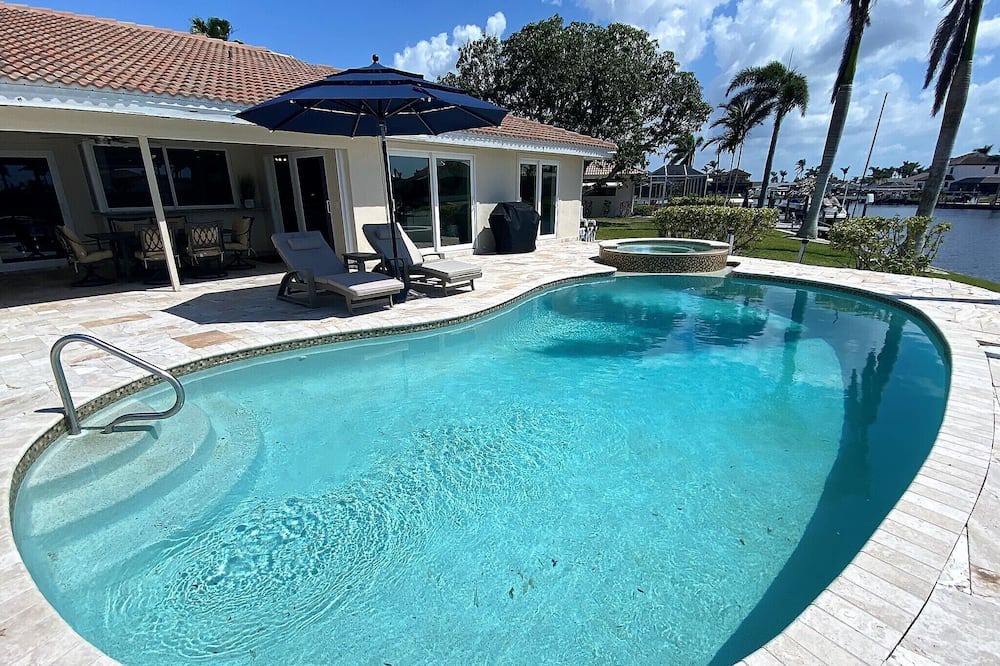 Photo of Outdoor in Yacht Club