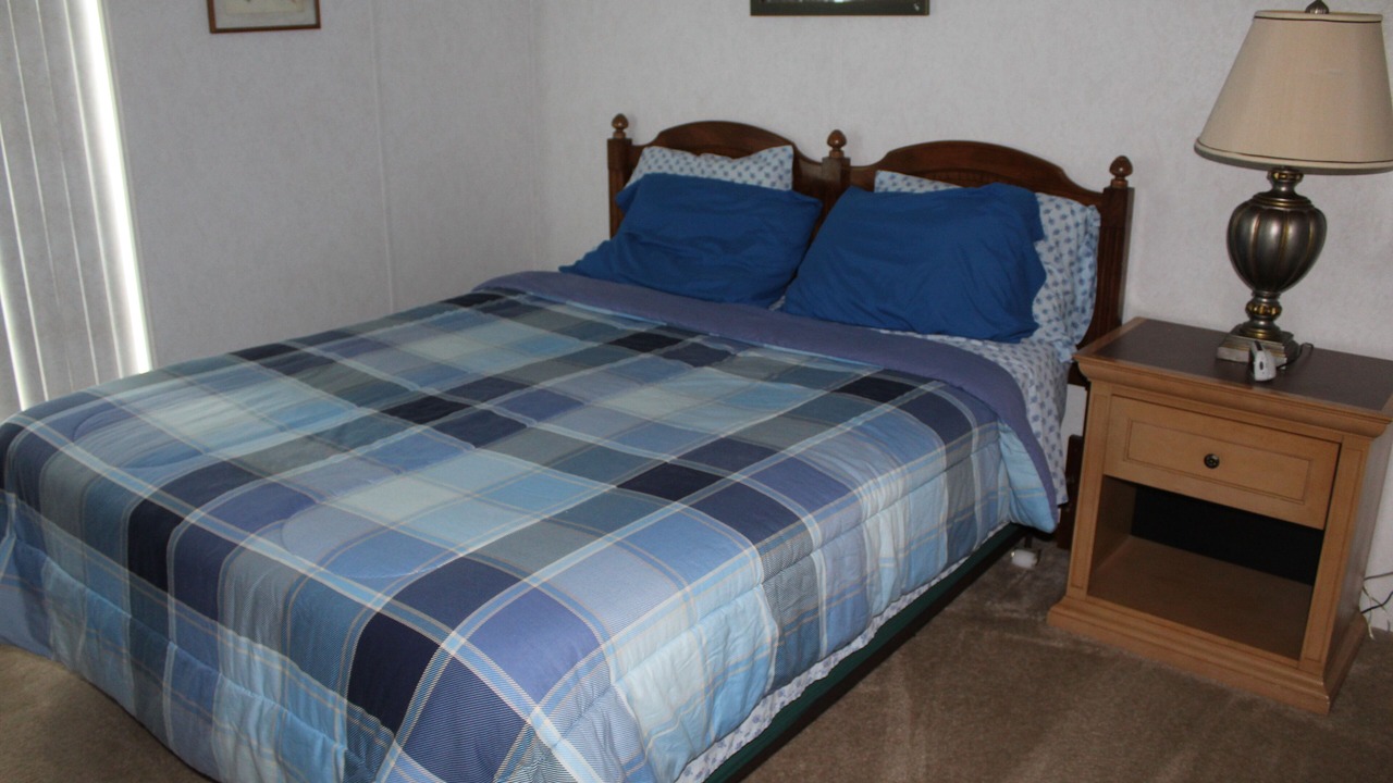 Photo of Bedroom in Astor