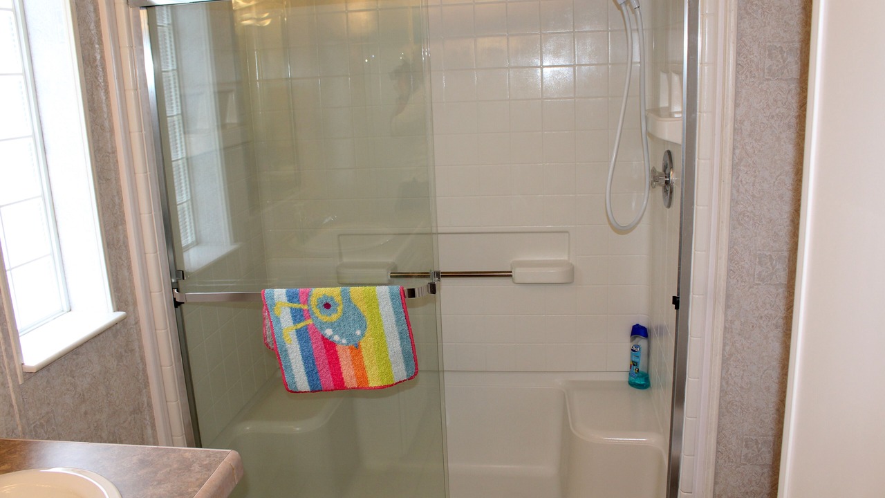 Photo of Bathroom in Astor
