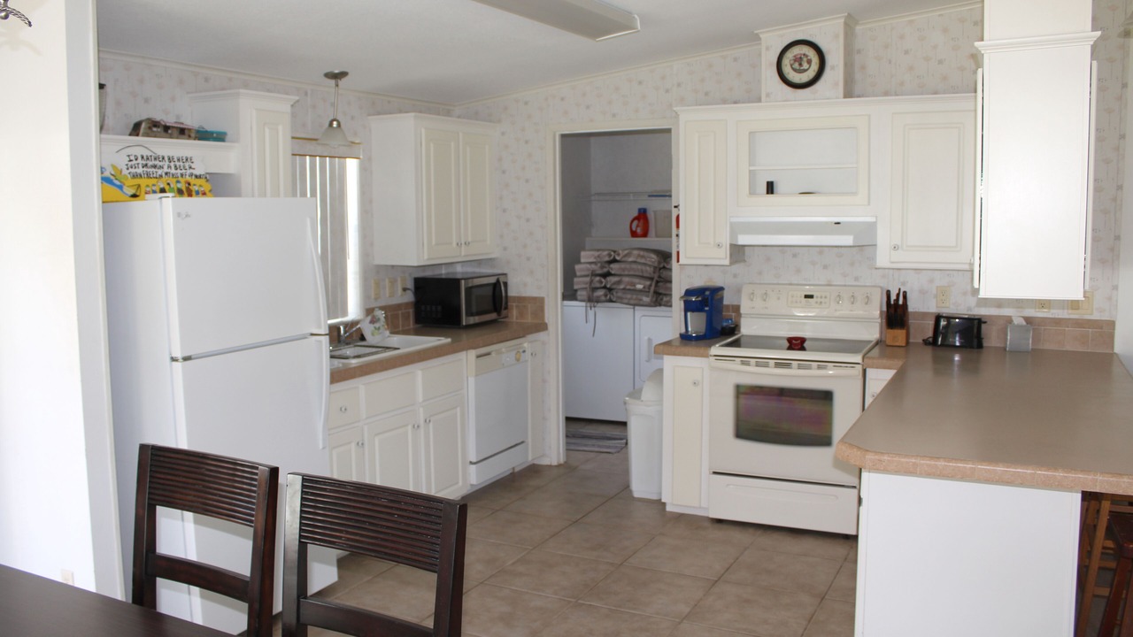 Photo of Kitchen in Astor