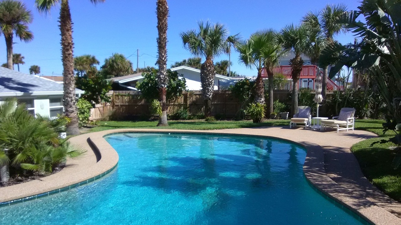 Photo of Outdoor in Ormond Beach Plaza