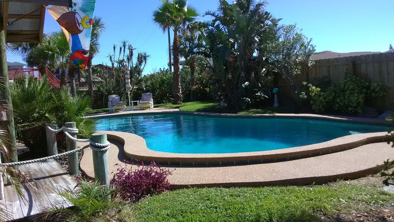 Photo of Outdoor in Ormond Beach Plaza