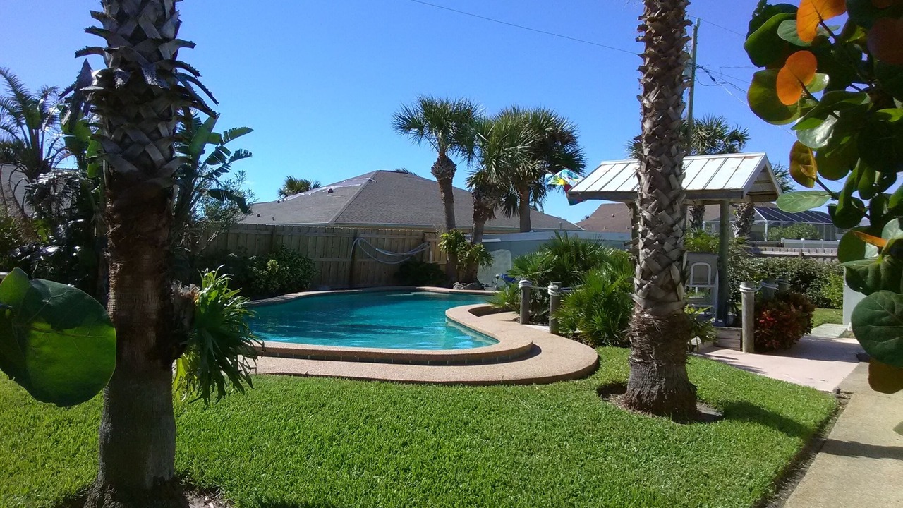 Photo of Outdoor in Ormond Beach Plaza
